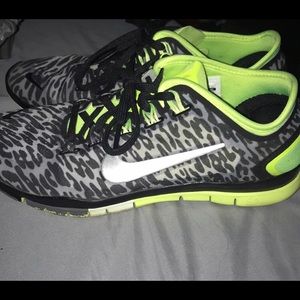 Nike Free Runs TR Connect 2